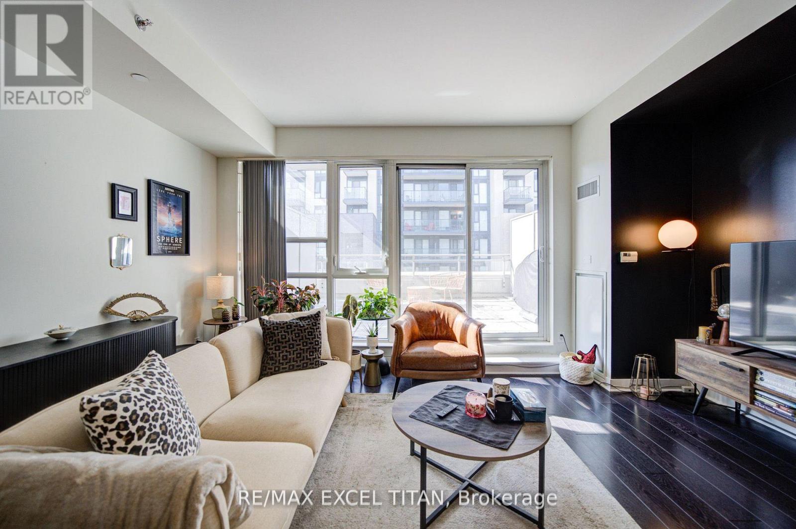 417 - 156 Portland Street, Toronto, Ontario  M5V 0G1 - Photo 19 - C13151116