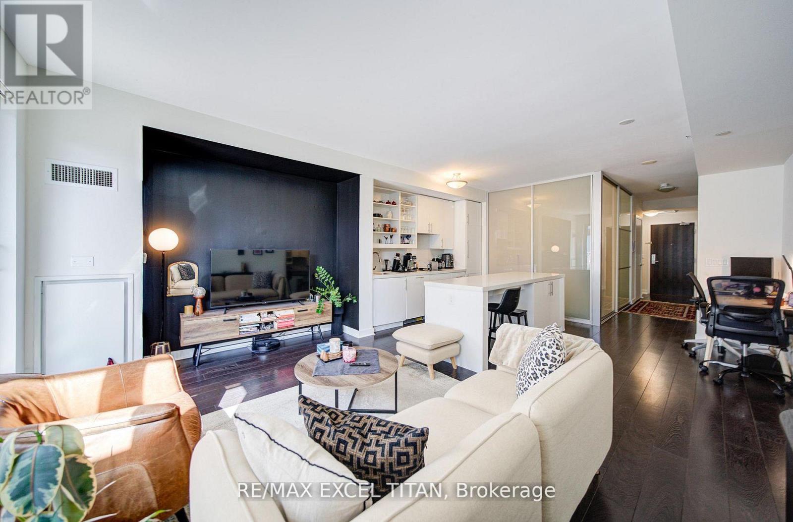 417 - 156 Portland Street, Toronto, Ontario  M5V 0G1 - Photo 22 - C13151116
