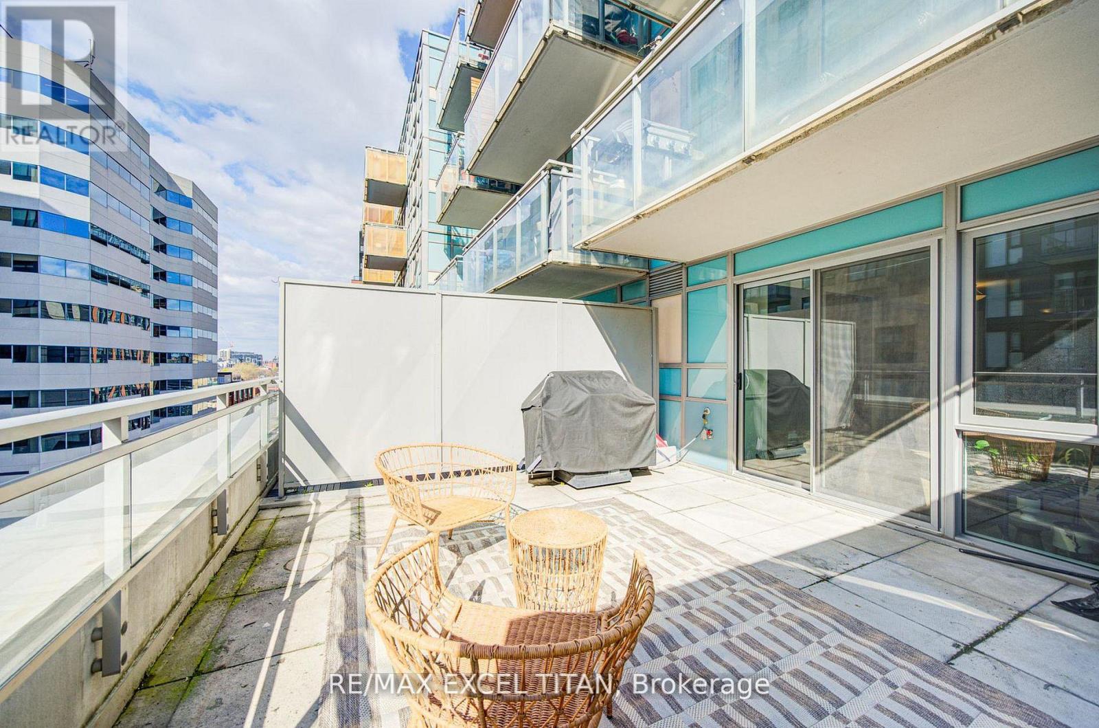 417 - 156 Portland Street, Toronto, Ontario  M5V 0G1 - Photo 33 - C13151116