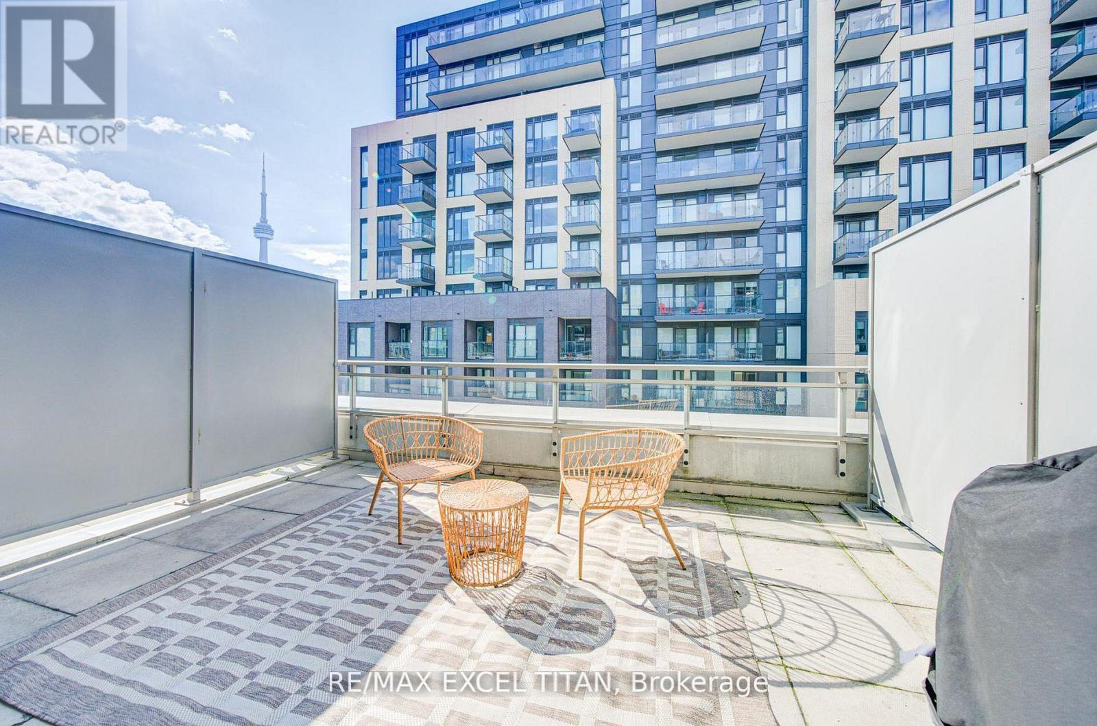 417 - 156 Portland Street, Toronto, Ontario  M5V 0G1 - Photo 34 - C13151116