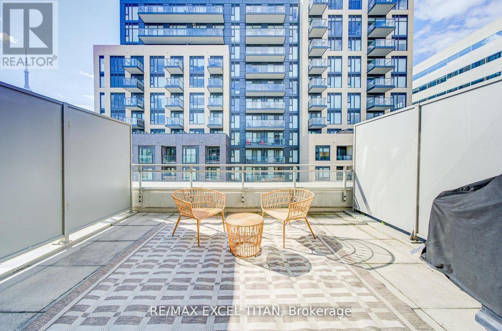 417 - 156 Portland Street, Toronto, Ontario  M5V 0G1 - Photo 35 - C13151116