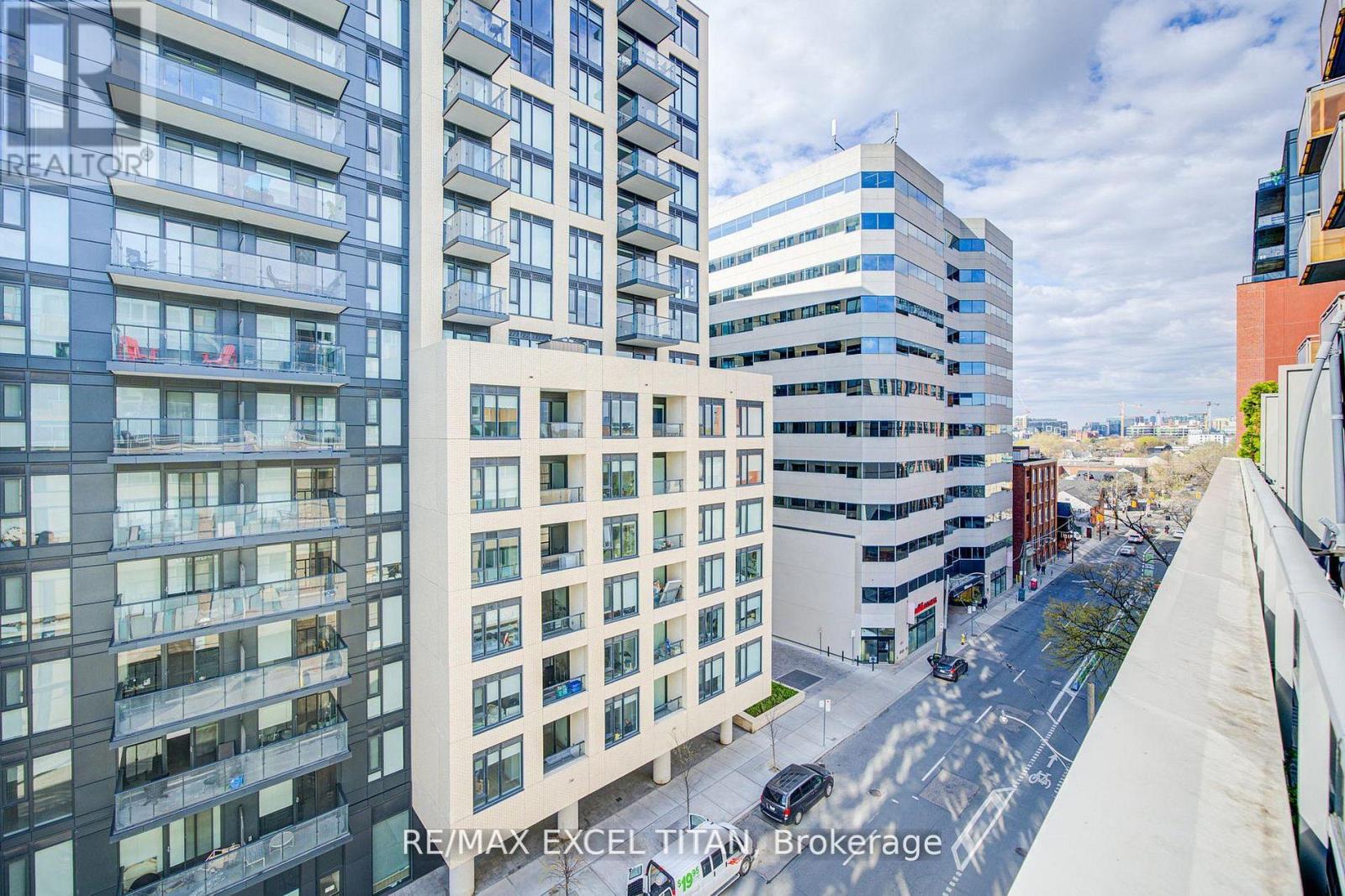 417 - 156 Portland Street, Toronto, Ontario  M5V 0G1 - Photo 37 - C13151116