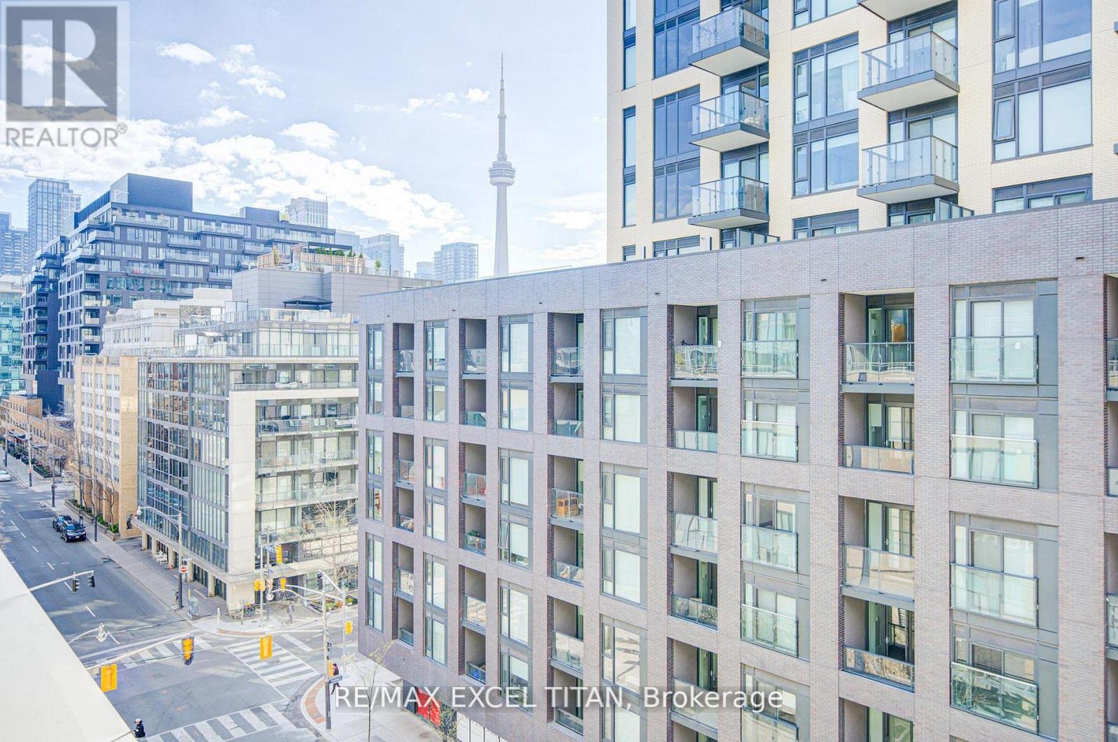 417 - 156 Portland Street, Toronto, Ontario  M5V 0G1 - Photo 39 - C13151116
