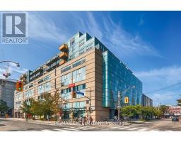 417 - 156 PORTLAND STREET, Toronto, Ontario