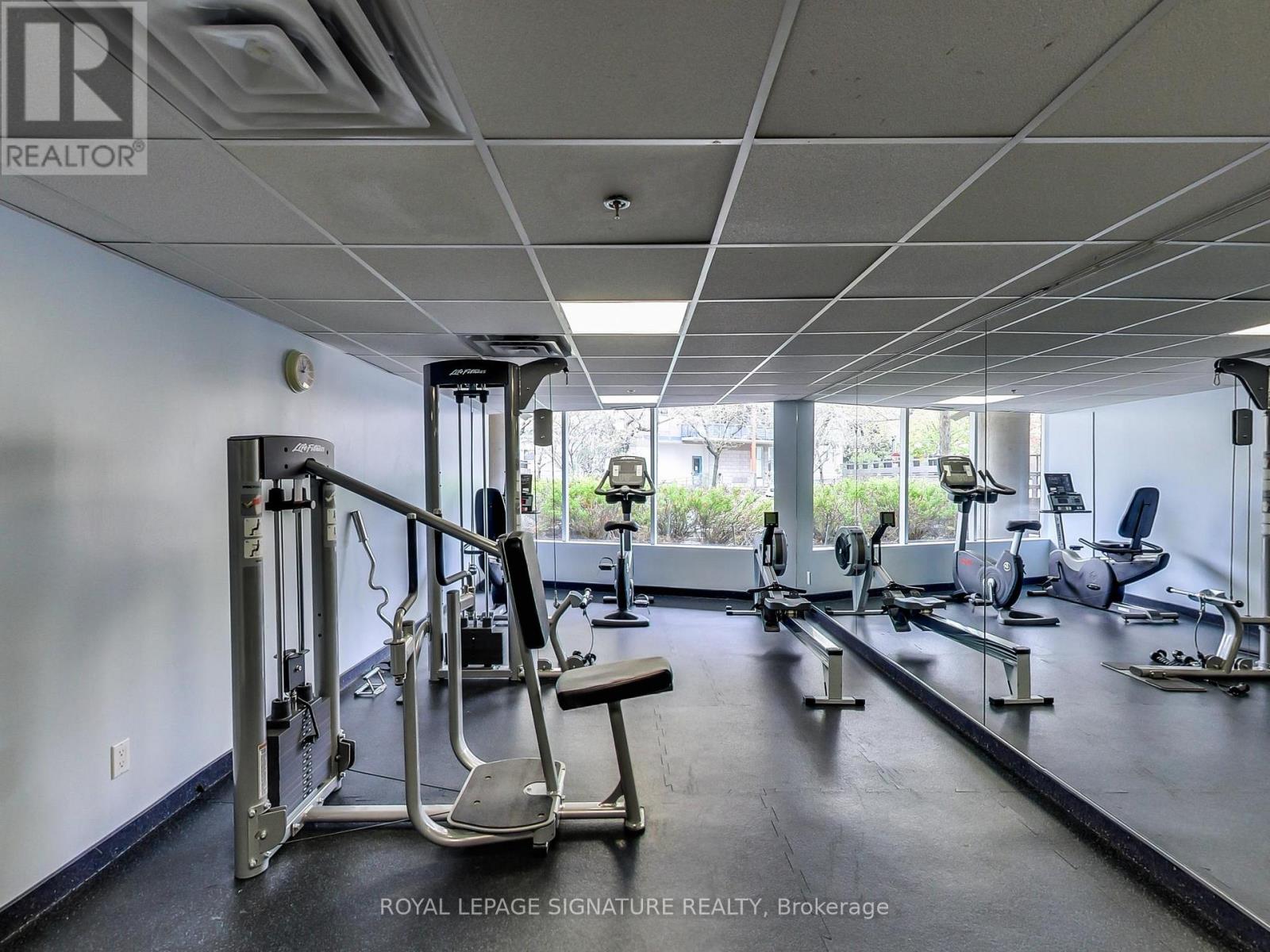 1807 - 650 Queens Quay W, Toronto, Ontario  M5V 2Y7 - Photo 26 - C13151144