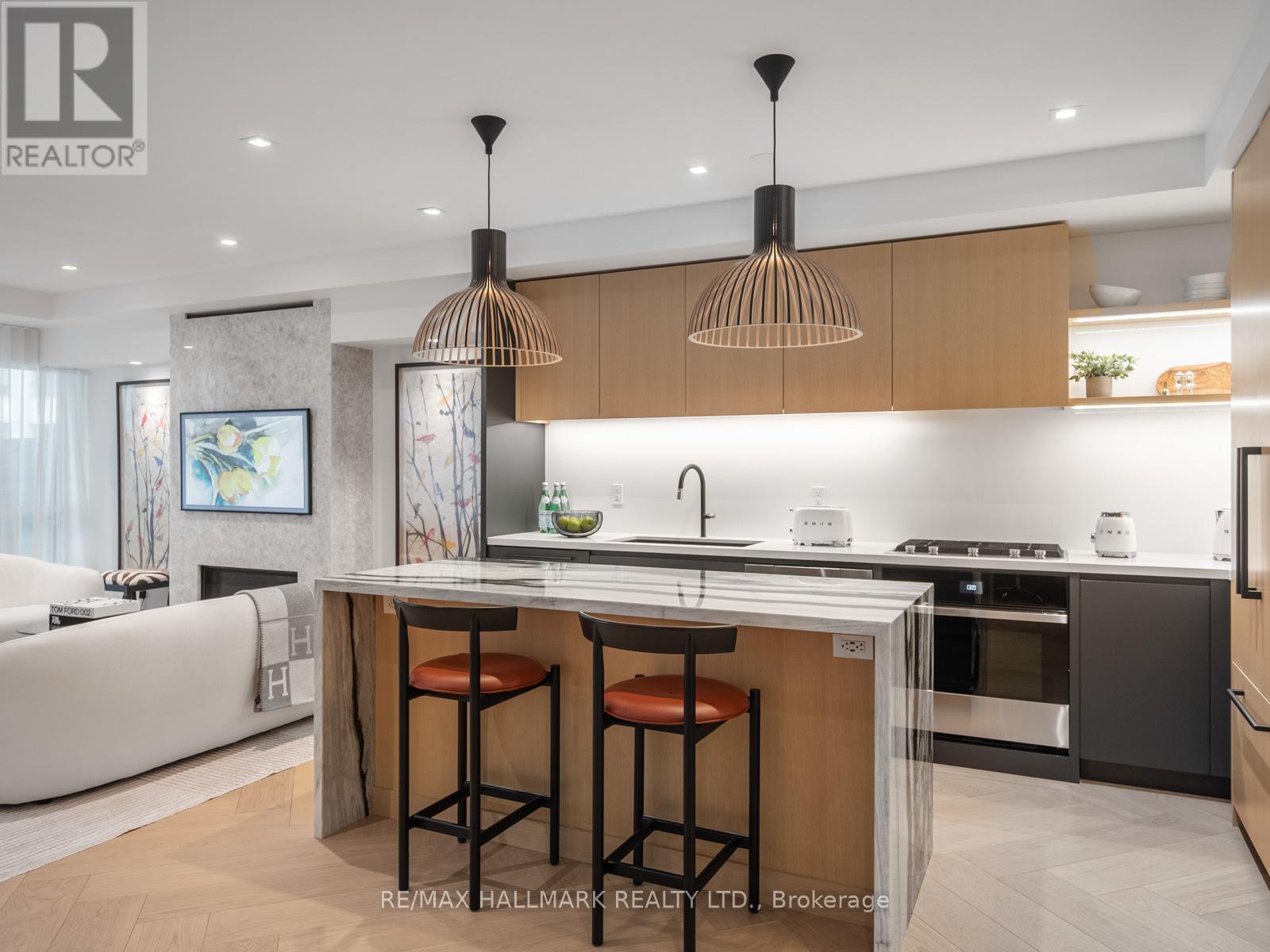 716 - 20 Scrivener Square, Toronto, Ontario M4W 3X9 - Photo 10 - C13151160
