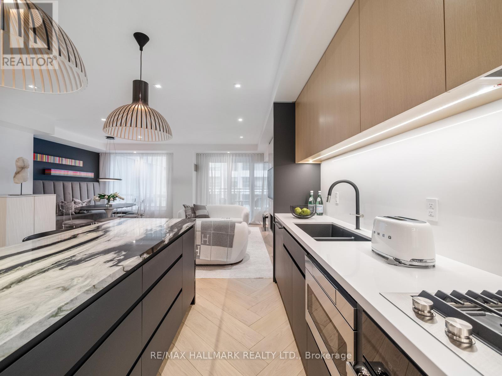 716 - 20 Scrivener Square, Toronto, Ontario M4W 3X9 - Photo 16 - C13151160