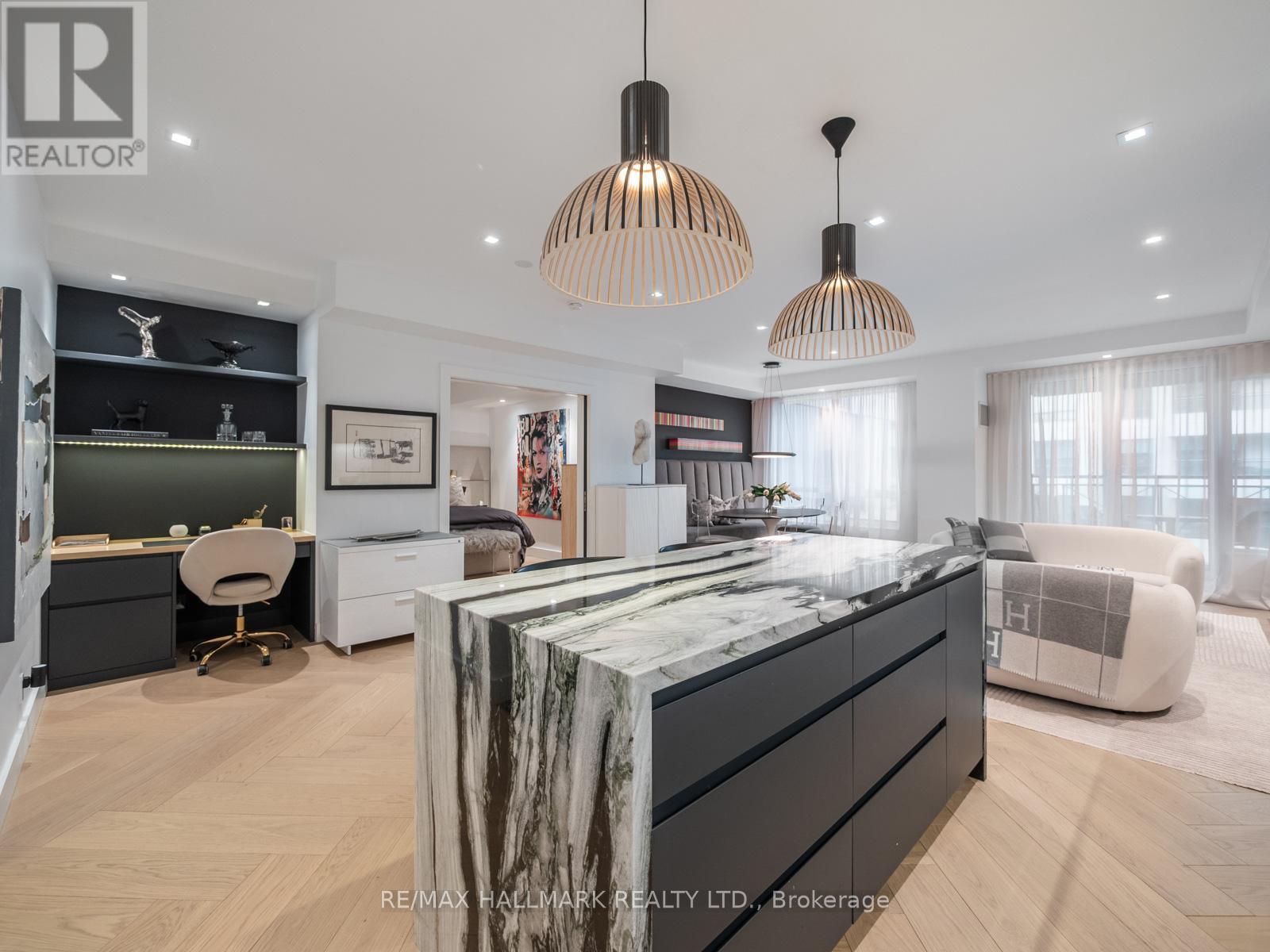 716 - 20 Scrivener Square, Toronto, Ontario M4W 3X9 - Photo 17 - C13151160