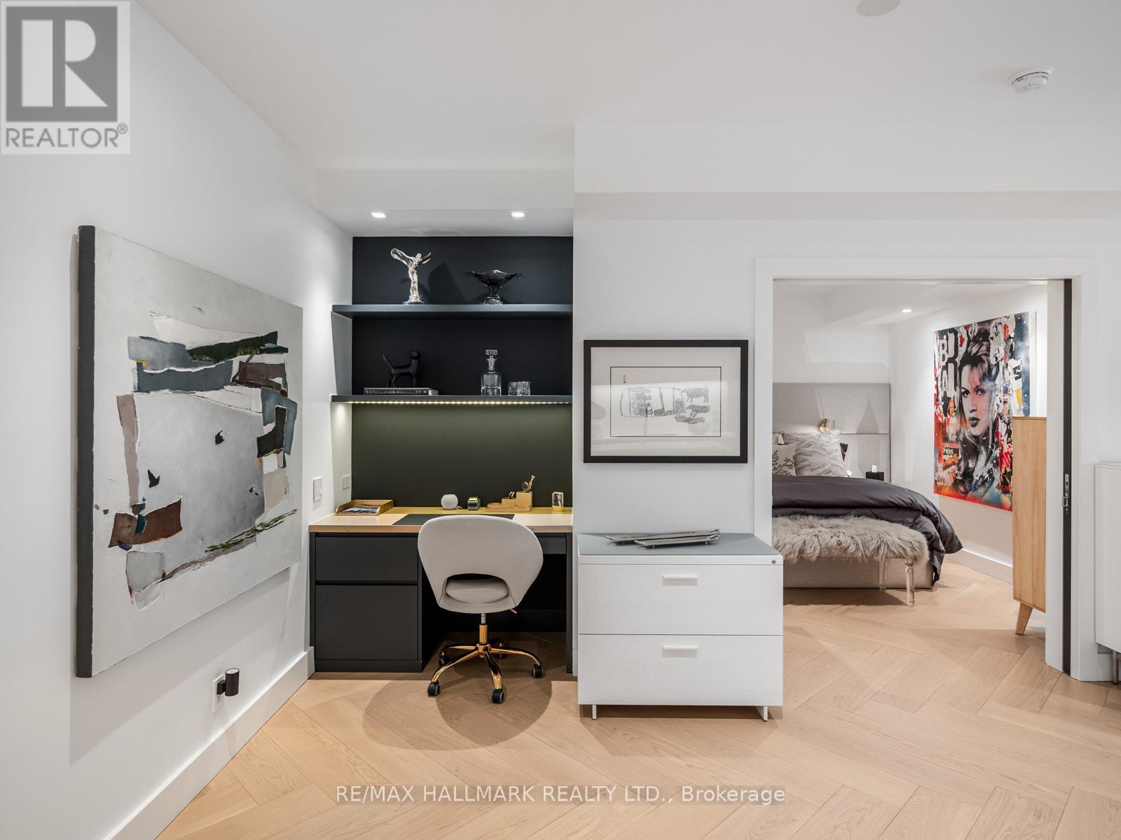 716 - 20 Scrivener Square, Toronto, Ontario M4W 3X9 - Photo 18 - C13151160