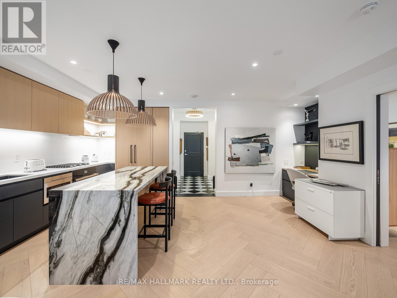 716 - 20 Scrivener Square, Toronto, Ontario M4W 3X9 - Photo 19 - C13151160