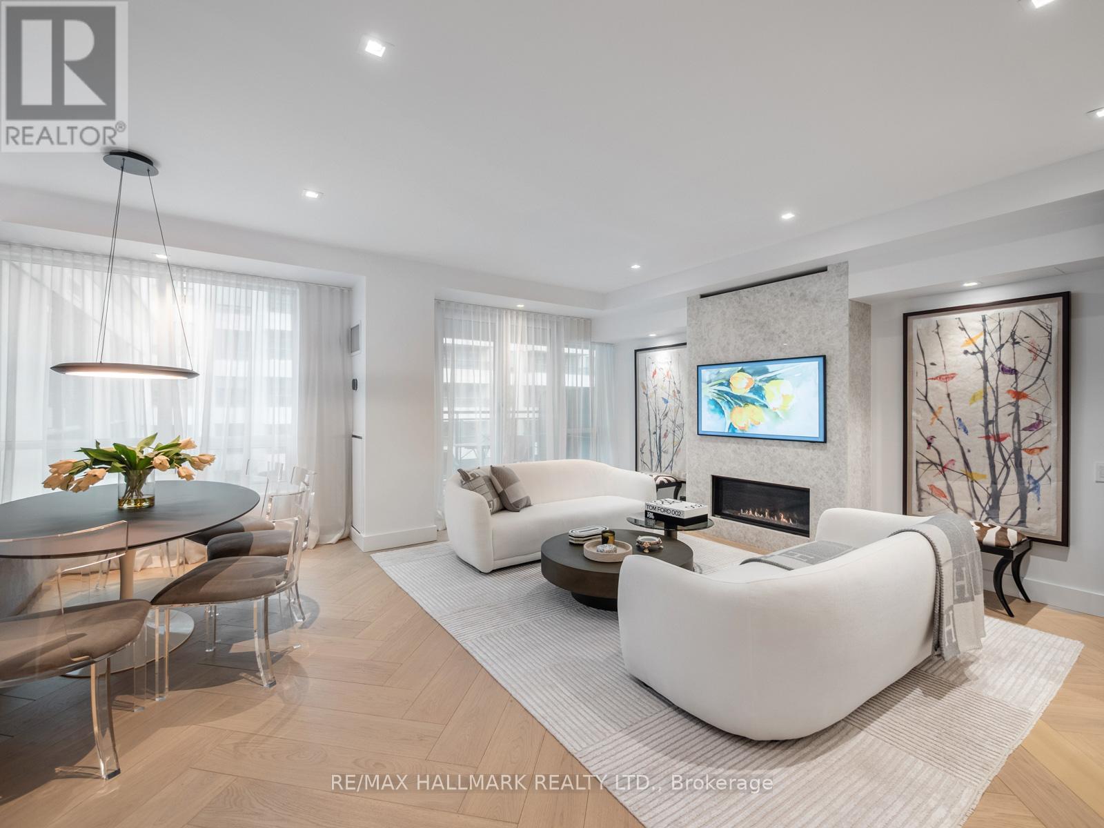 716 - 20 Scrivener Square, Toronto, Ontario M4W 3X9 - Photo 20 - C13151160