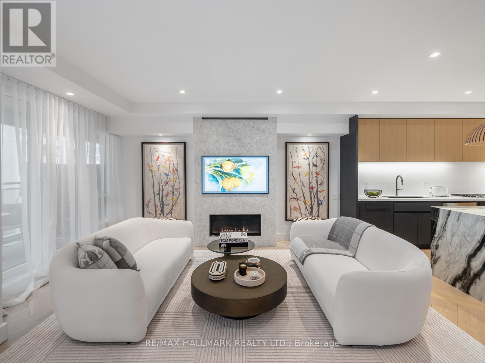 716 - 20 Scrivener Square, Toronto, Ontario M4W 3X9 - Photo 22 - C13151160