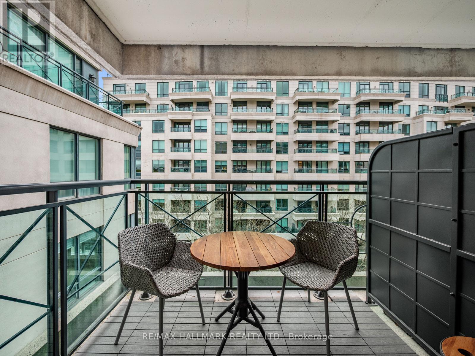 716 - 20 Scrivener Square, Toronto, Ontario M4W 3X9 - Photo 38 - C13151160