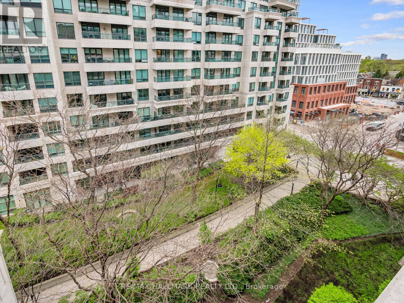 716 - 20 Scrivener Square, Toronto, Ontario M4W 3X9 - Photo 39 - C13151160