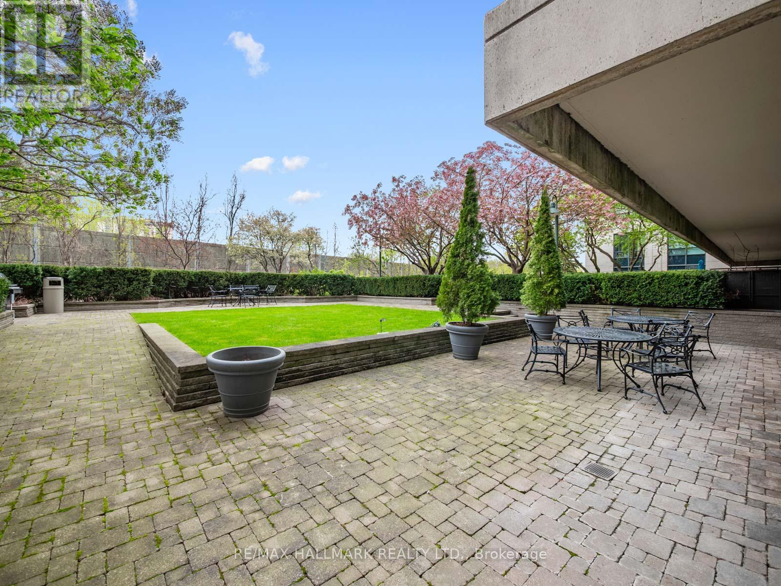 716 - 20 Scrivener Square, Toronto, Ontario M4W 3X9 - Photo 45 - C13151160