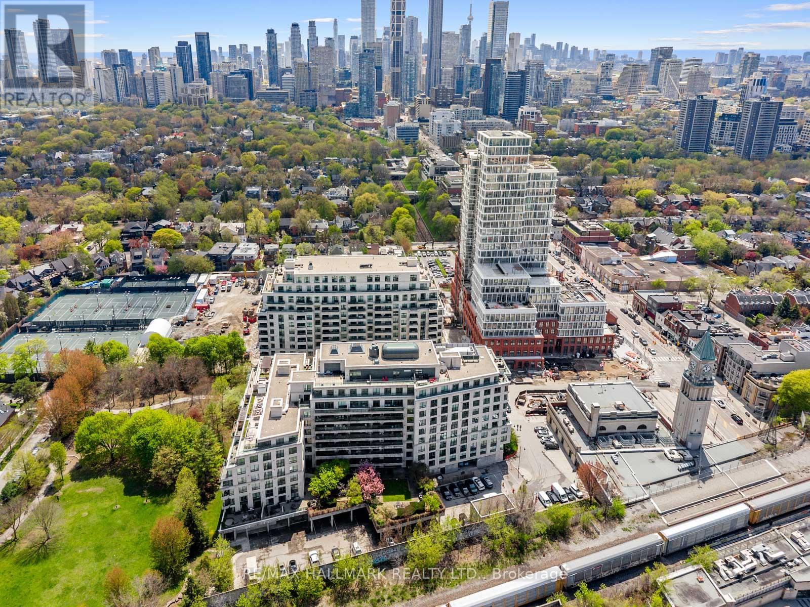 716 - 20 Scrivener Square, Toronto, Ontario M4W 3X9 - Photo 46 - C13151160