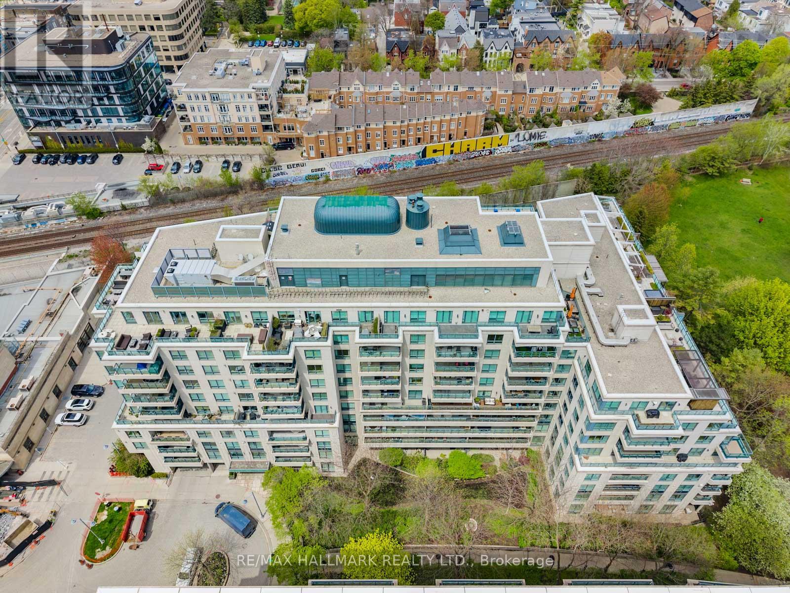 716 - 20 Scrivener Square, Toronto, Ontario M4W 3X9 - Photo 47 - C13151160