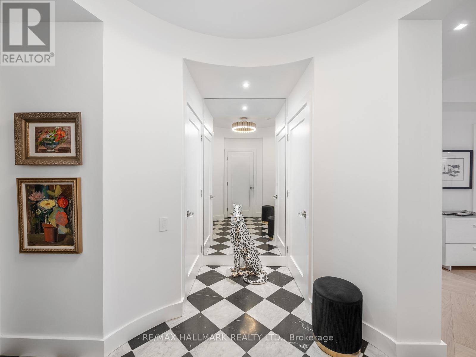 716 - 20 Scrivener Square, Toronto, Ontario M4W 3X9 - Photo 6 - C13151160