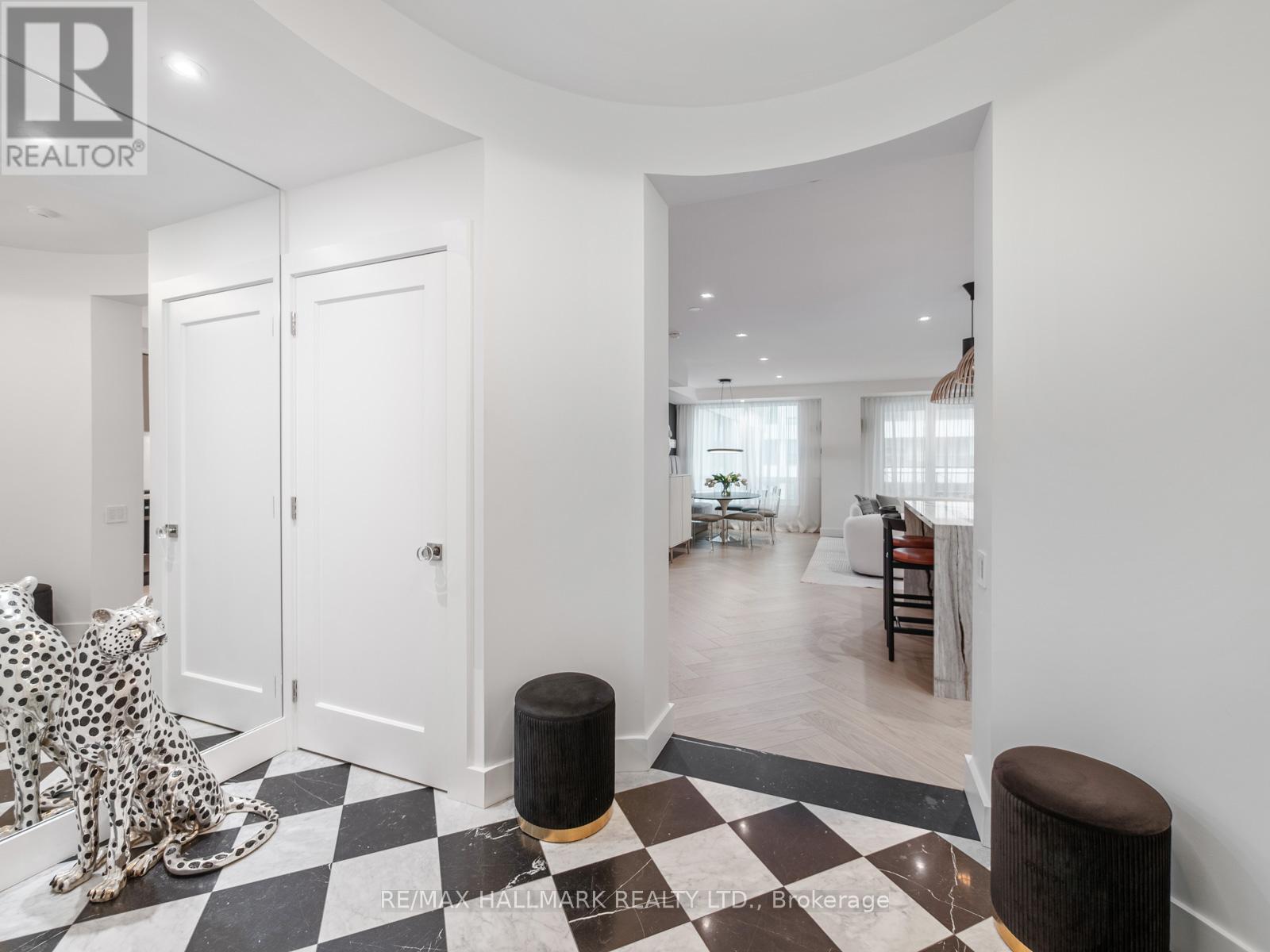 716 - 20 Scrivener Square, Toronto, Ontario M4W 3X9 - Photo 7 - C13151160