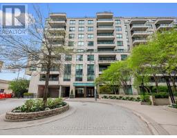 716 - 20 SCRIVENER SQUARE, Toronto, Ontario