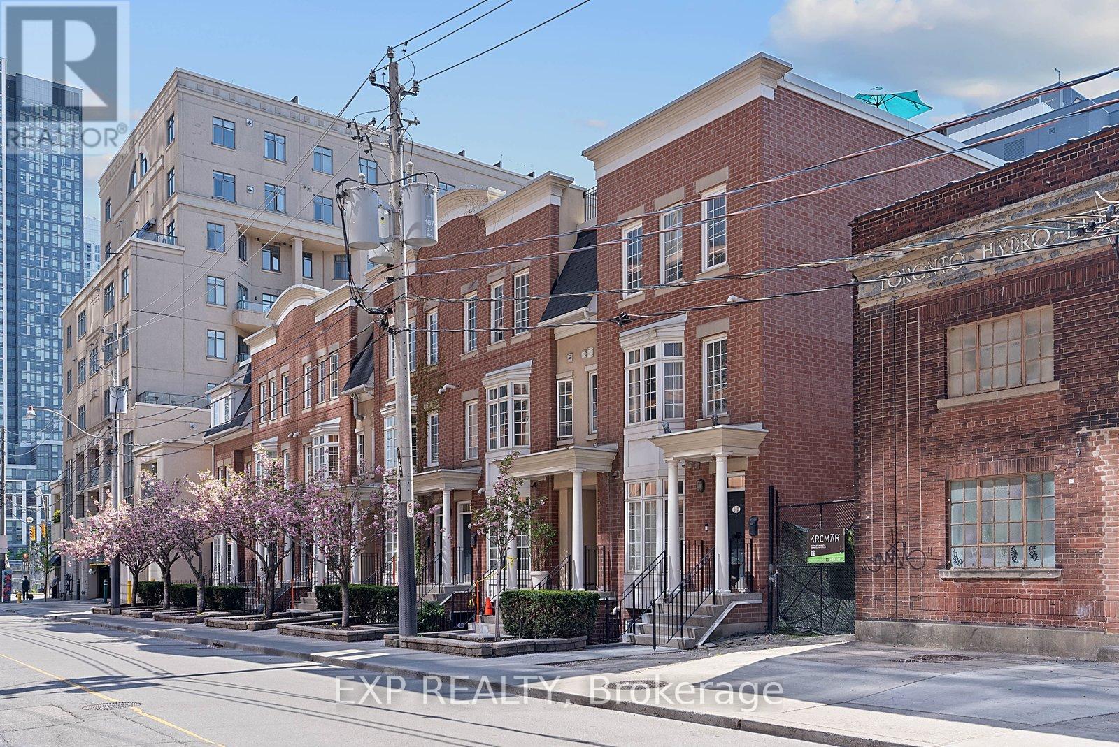 Th B - 12 Portland Street, Toronto, Ontario  M5V 3N6 - Photo 3 - C13151212