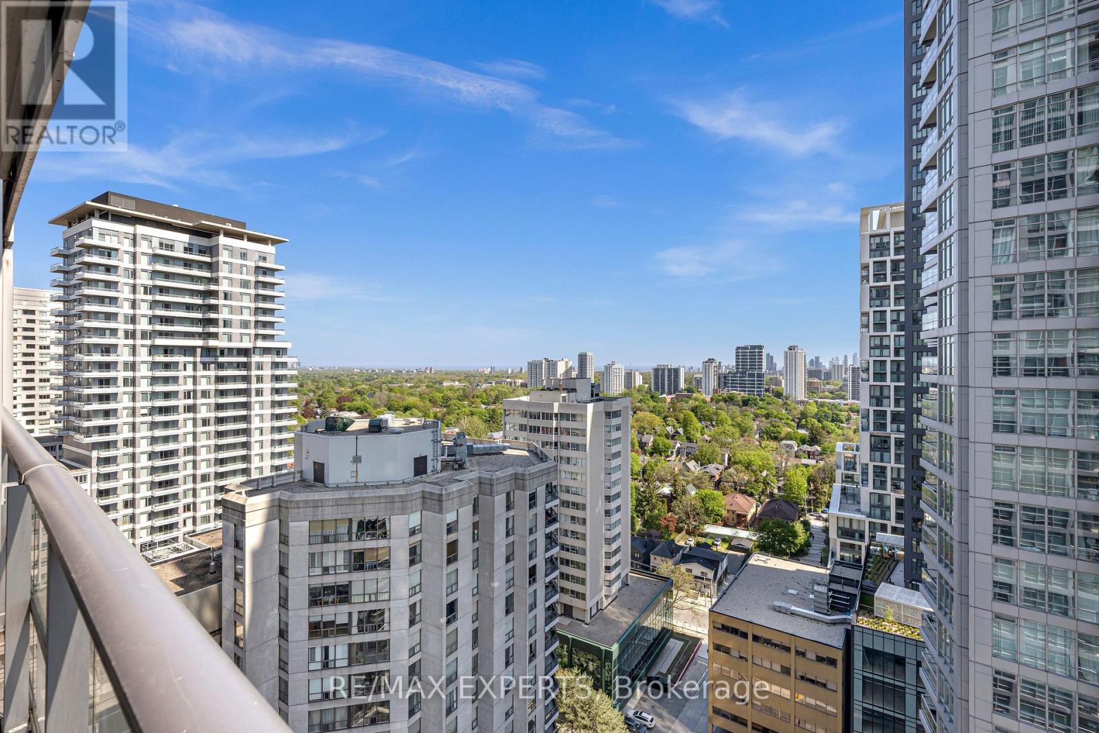 2304 - 2191 Yonge Street, Toronto, Ontario  M4S 3H8 - Photo 16 - C13151310