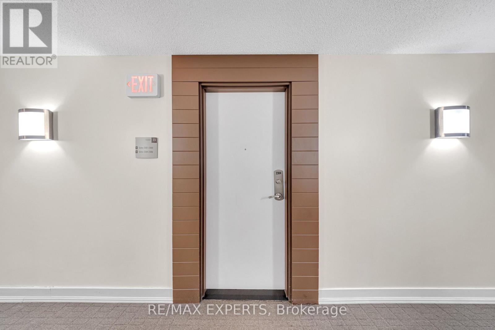 2304 - 2191 Yonge Street, Toronto, Ontario  M4S 3H8 - Photo 3 - C13151310
