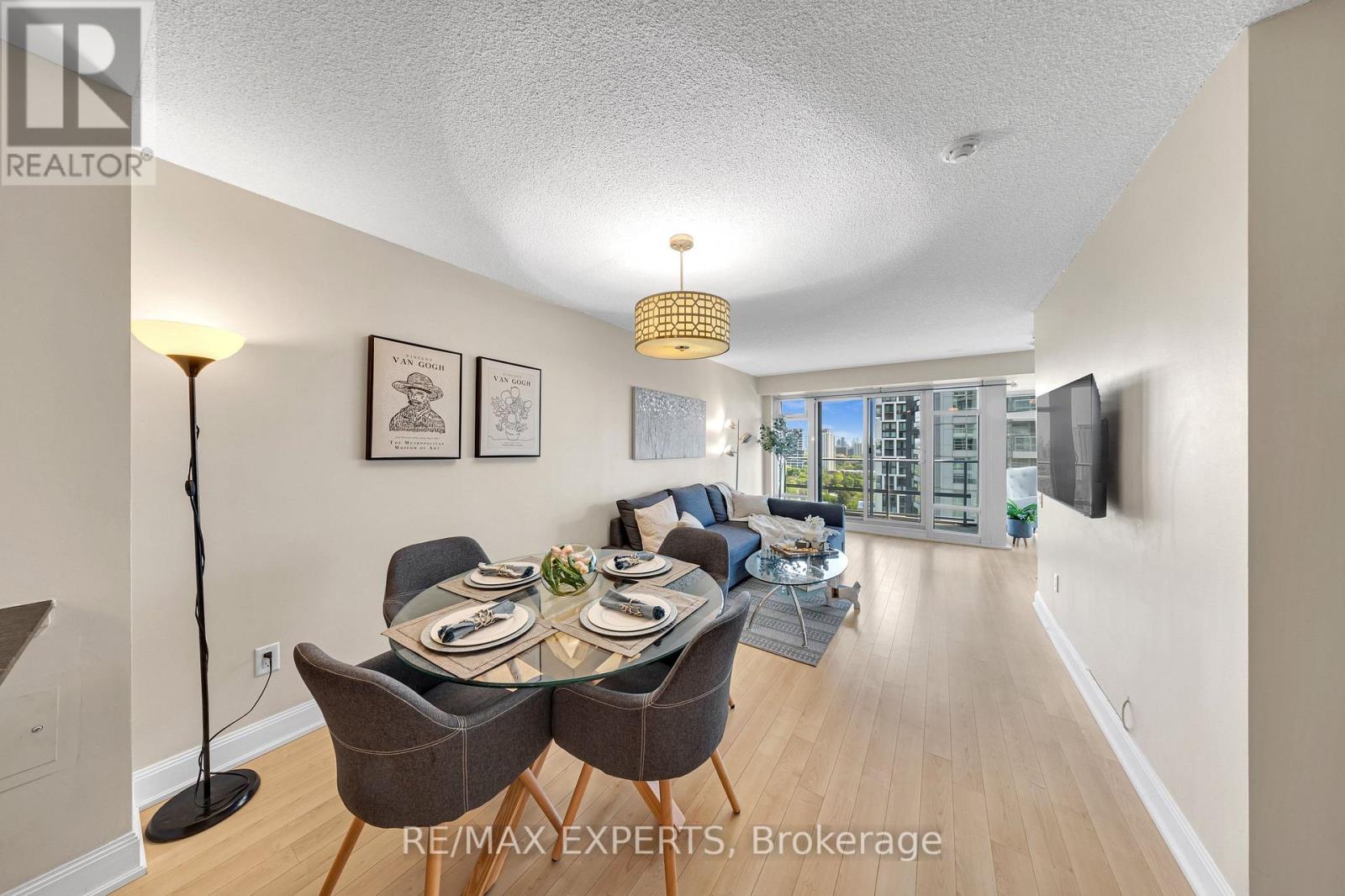 2304 - 2191 Yonge Street, Toronto, Ontario  M4S 3H8 - Photo 8 - C13151310