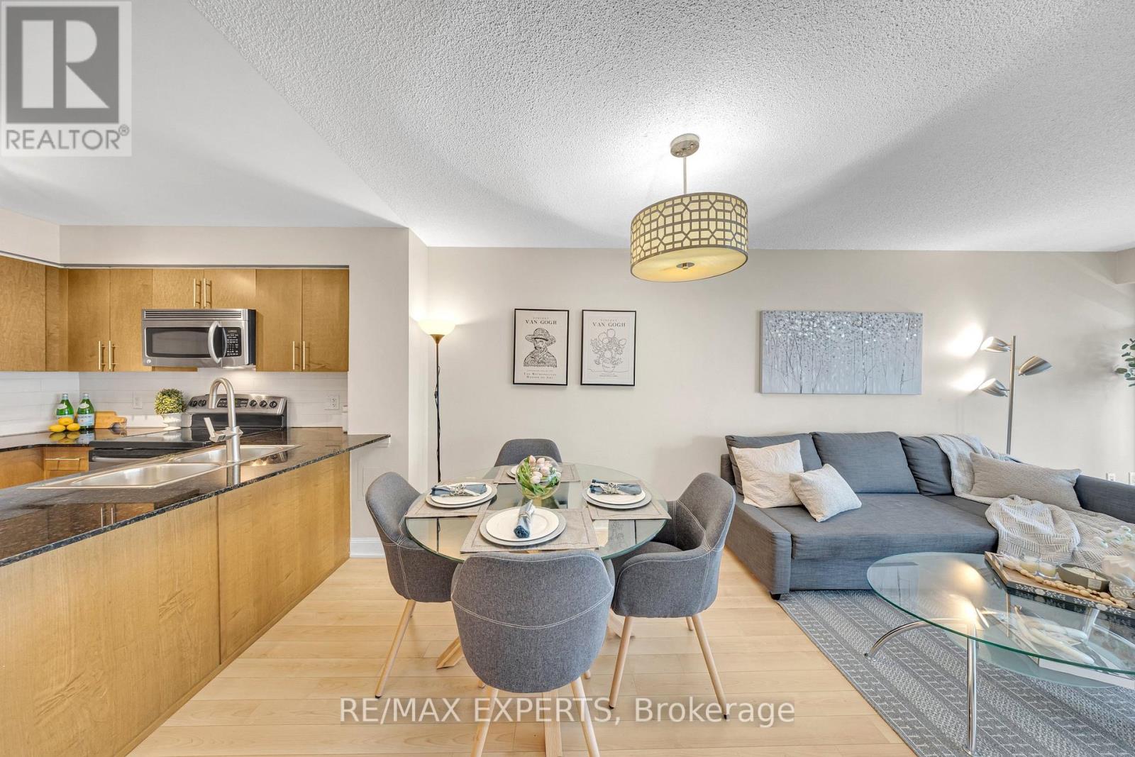 2304 - 2191 Yonge Street, Toronto, Ontario  M4S 3H8 - Photo 9 - C13151310