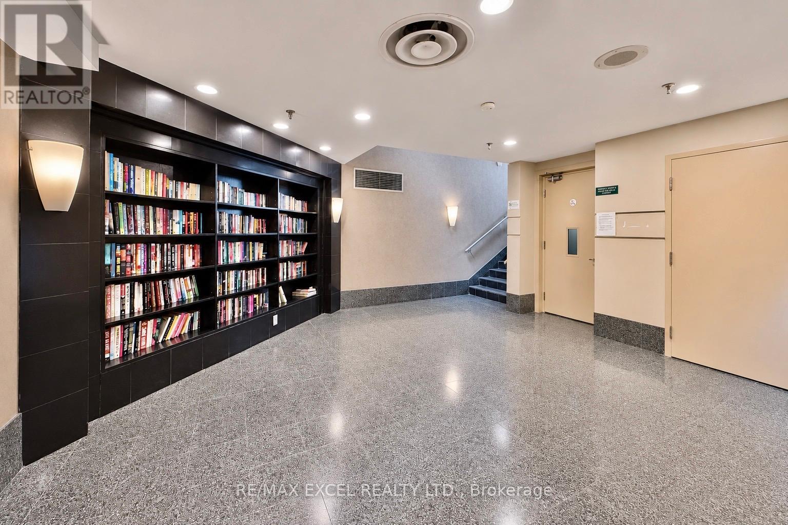 1208 - 44 Gerrard Street W, Toronto, Ontario  M5G 2K2 - Photo 23 - C13151326