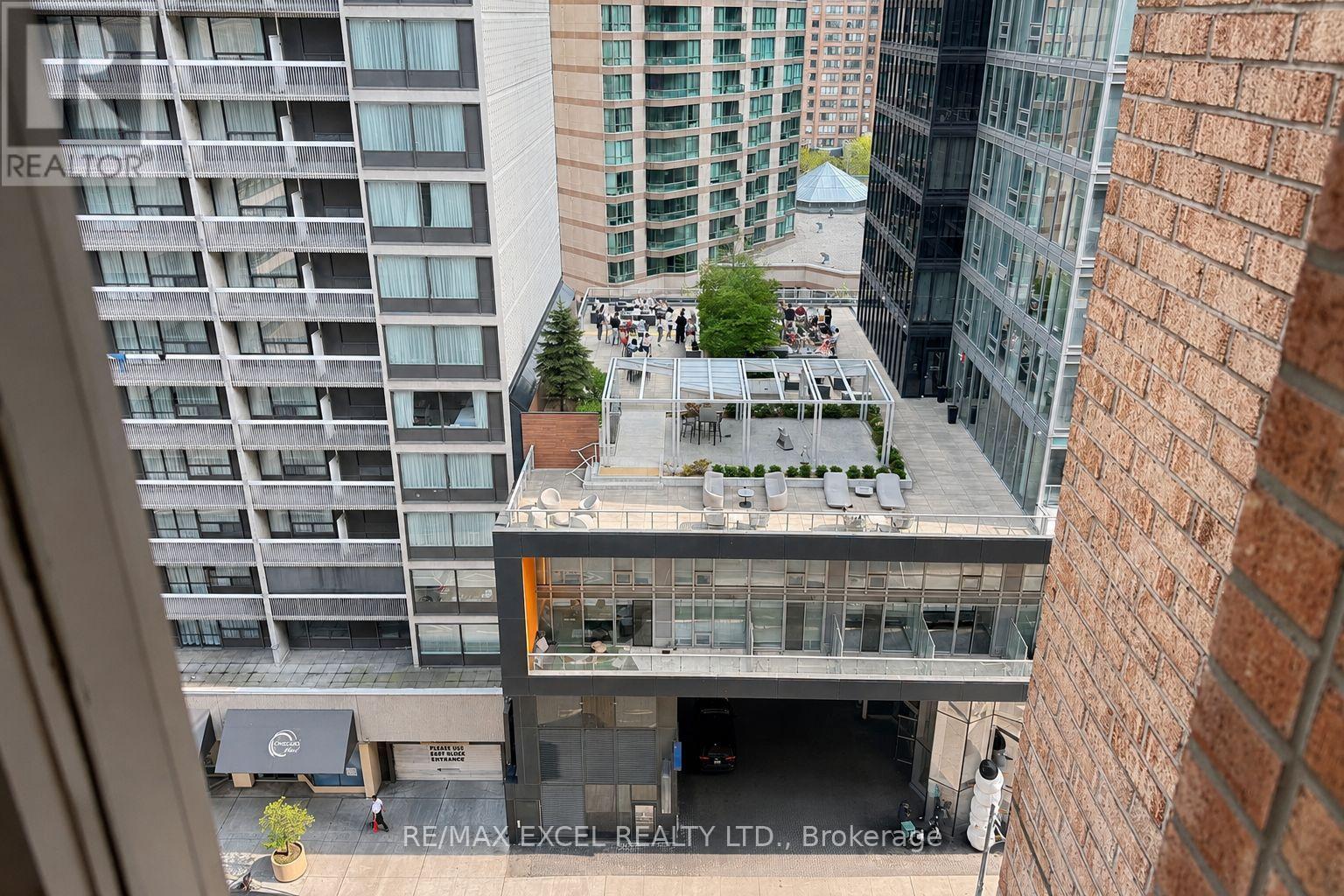 1208 - 44 Gerrard Street W, Toronto, Ontario  M5G 2K2 - Photo 24 - C13151326