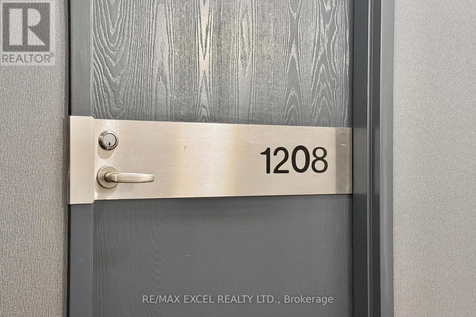 1208 - 44 Gerrard Street W, Toronto, Ontario  M5G 2K2 - Photo 4 - C13151326