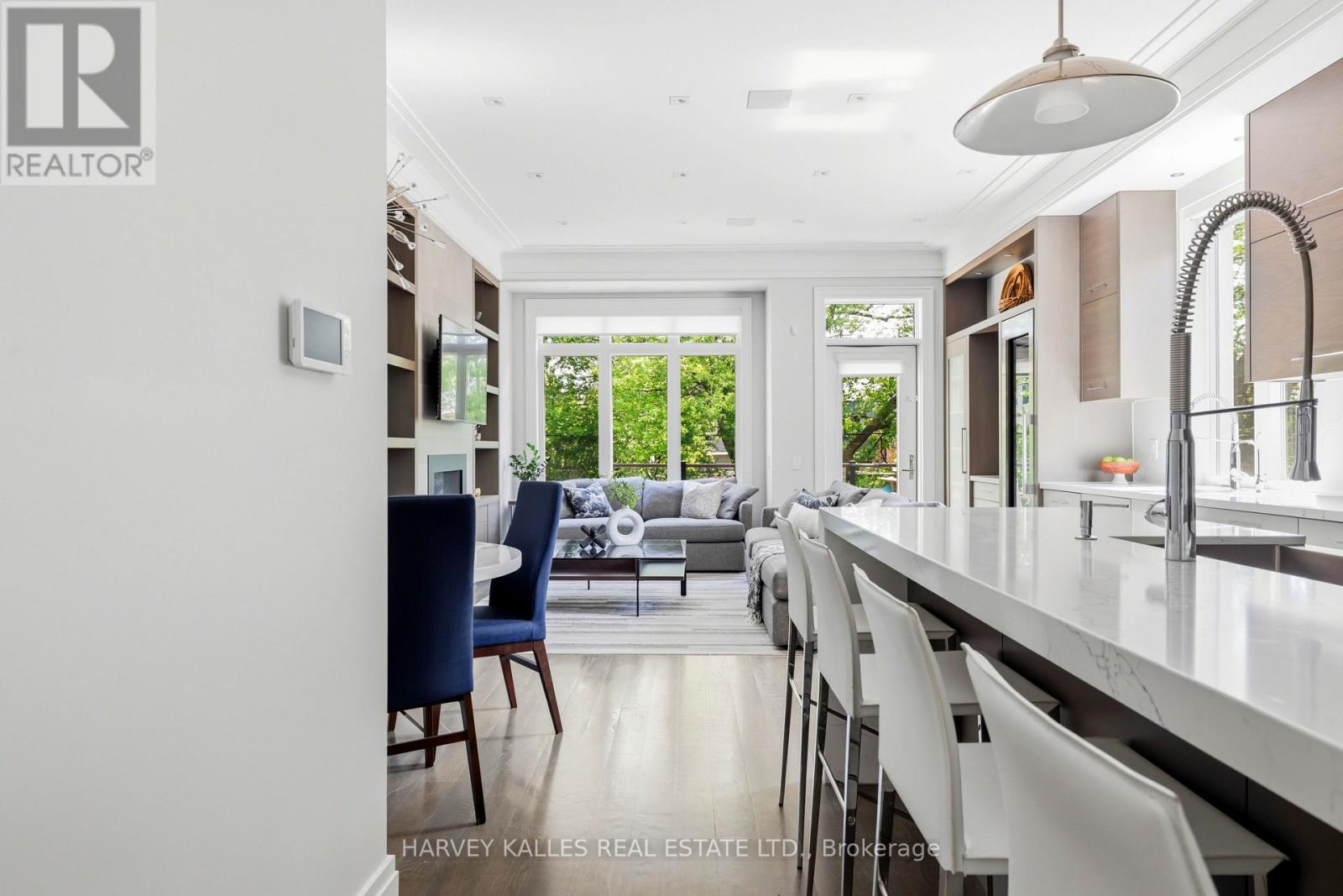 185 Melrose Avenue, Toronto, Ontario  M5M 1Y9 - Photo 10 - C13151382