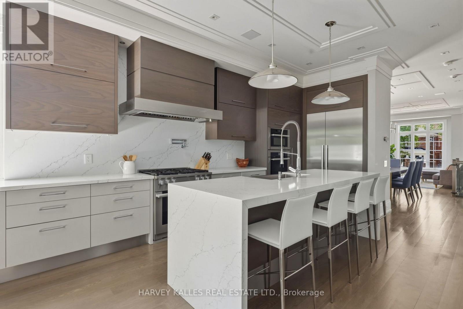 185 Melrose Avenue, Toronto, Ontario  M5M 1Y9 - Photo 15 - C13151382
