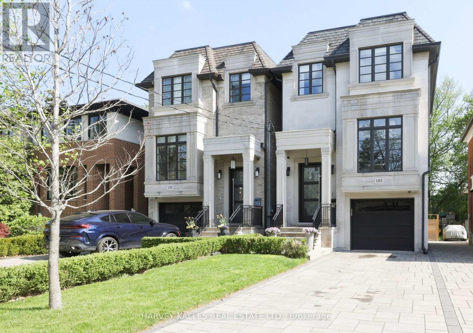 185 Melrose Avenue, Toronto, Ontario  M5M 1Y9 - Photo 2 - C13151382