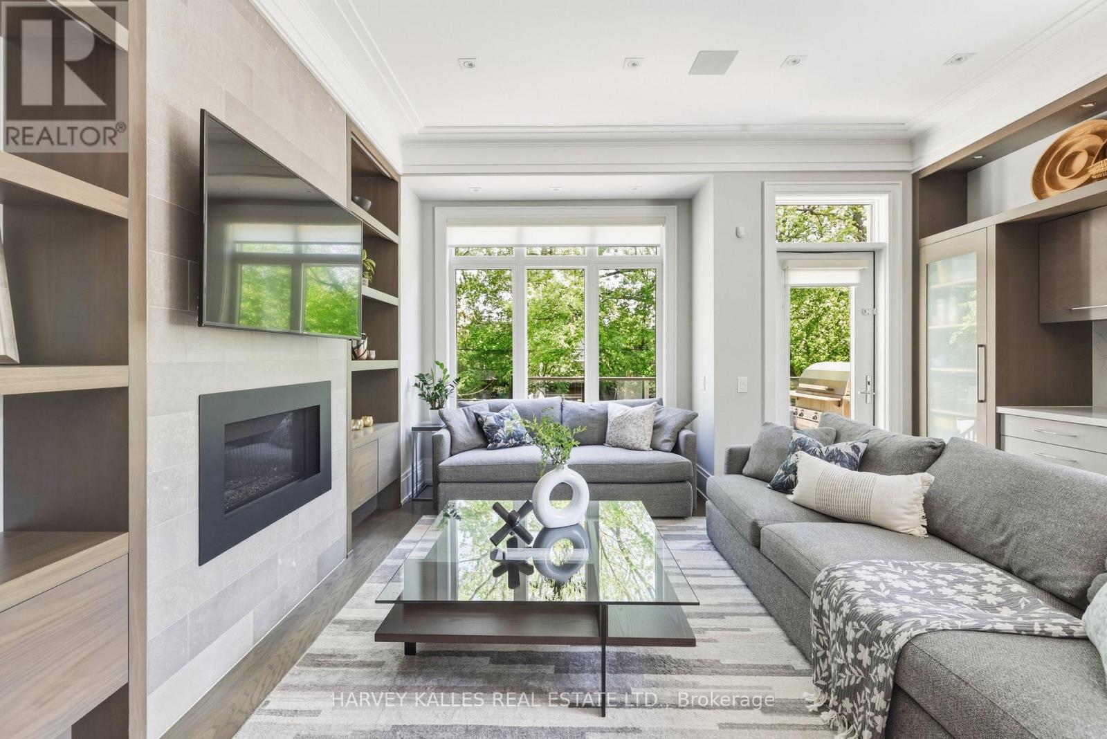 185 Melrose Avenue, Toronto, Ontario  M5M 1Y9 - Photo 20 - C13151382