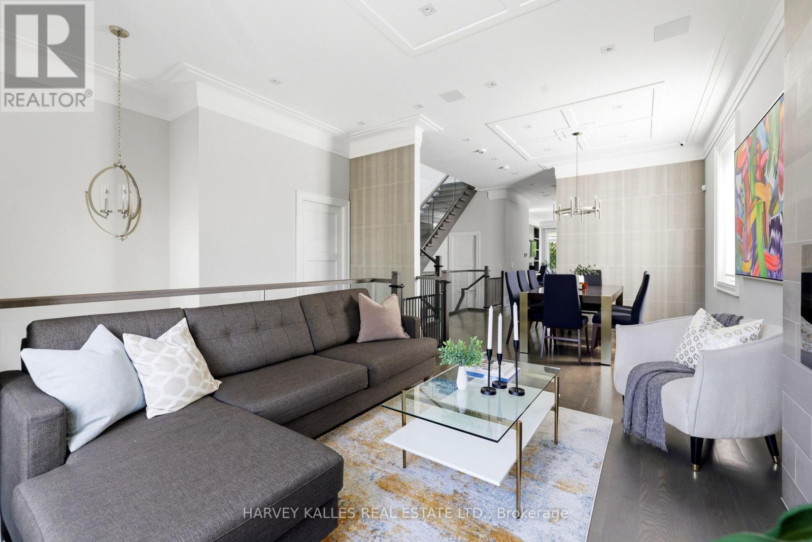 185 Melrose Avenue, Toronto, Ontario  M5M 1Y9 - Photo 6 - C13151382