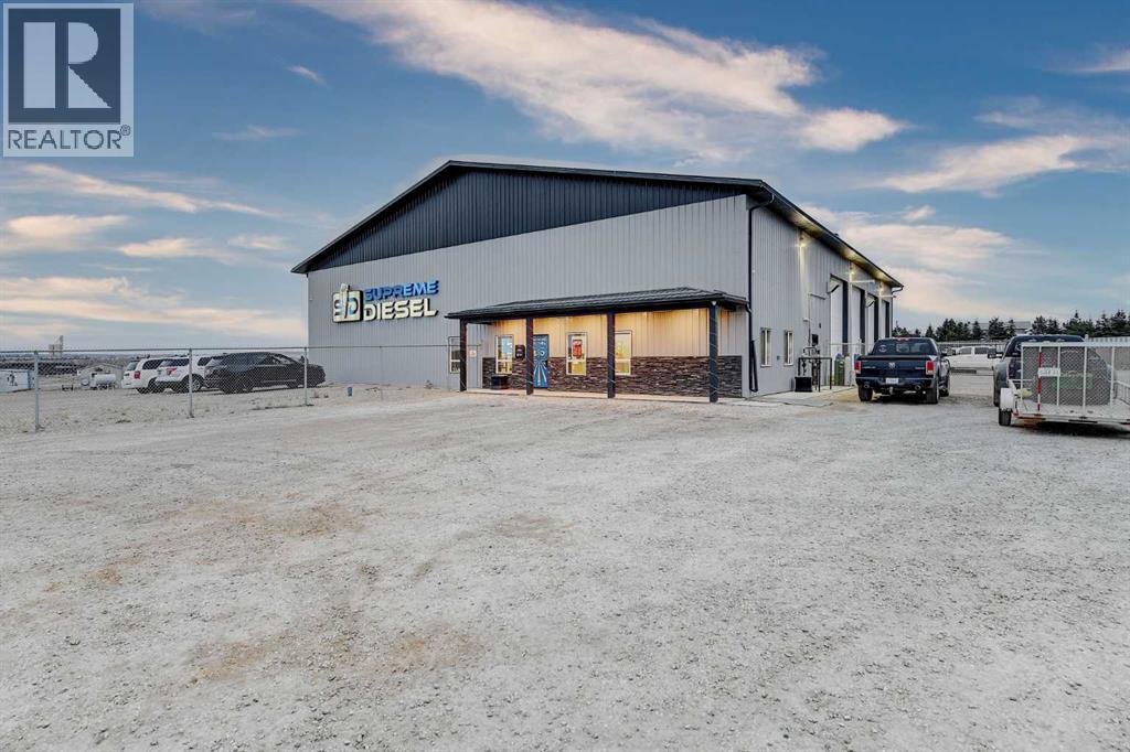 1, 60056 Township Road 732, Rural Grande Prairie No. 1, Alberta  T0H 3C0 - Photo 1 - A2269368
