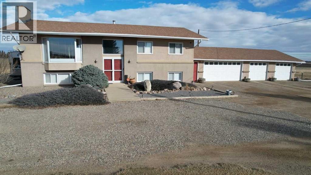 212072 Twp Rd 9-4, Rural Lethbridge County, Alberta  T1J 5R2 - Photo 6 - A2288383