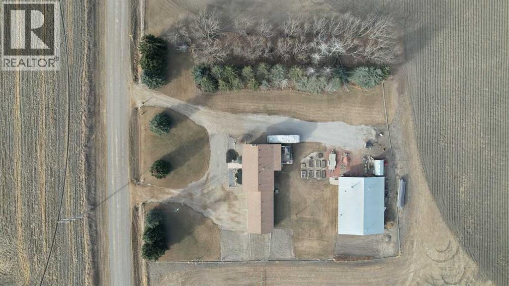 212072 Twp Rd 9-4, Rural Lethbridge County, Alberta  T1J 5R2 - Photo 5 - A2288383