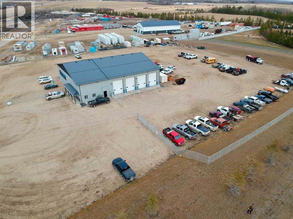 1, 60056 Township Road 732, Rural Grande Prairie No. 1, Alberta  T0H 3C0 - Photo 33 - A2269368