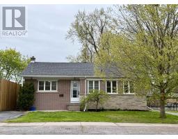 54 GREENLAWN AVENUE, Belleville, Ontario