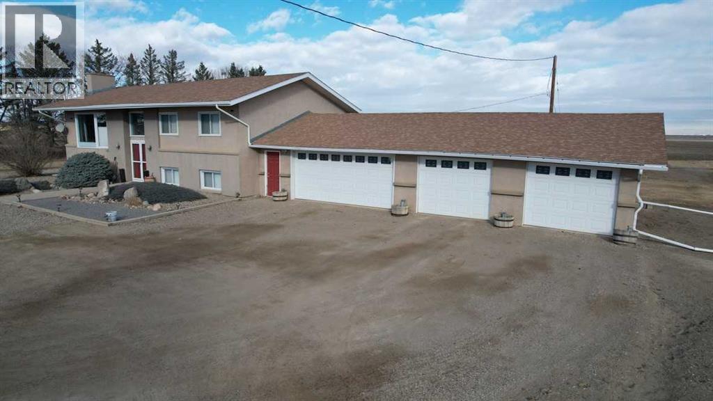 212072 Twp Rd 9-4, Rural Lethbridge County, Alberta  T1J 5R2 - Photo 7 - A2288383