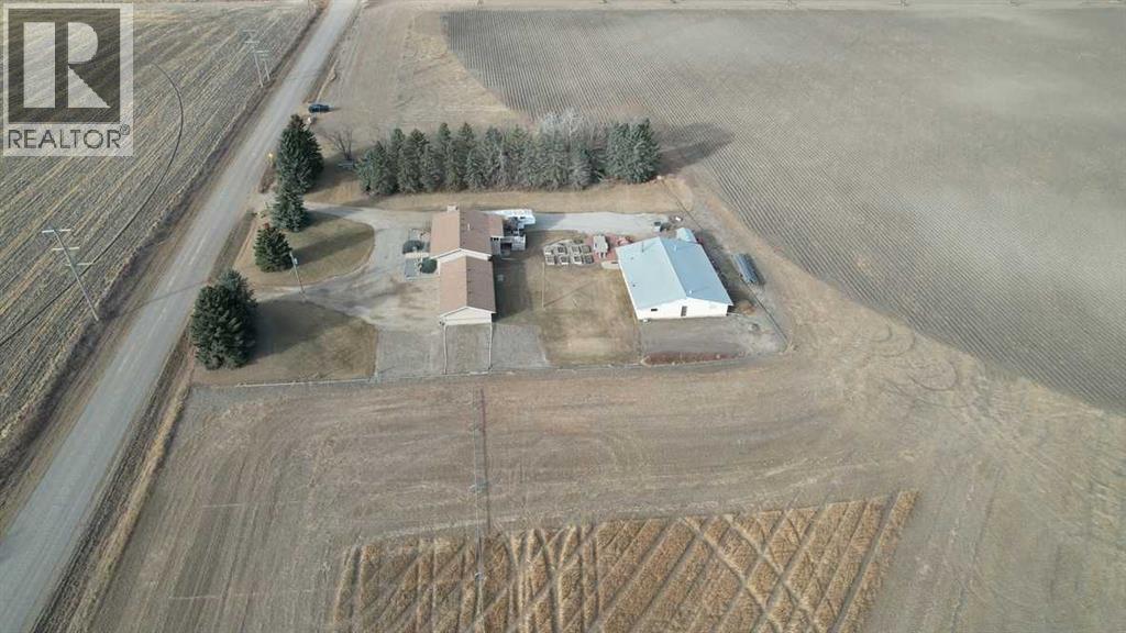 212072 Twp Rd 9-4, Rural Lethbridge County, Alberta  T1J 5R2 - Photo 8 - A2288383