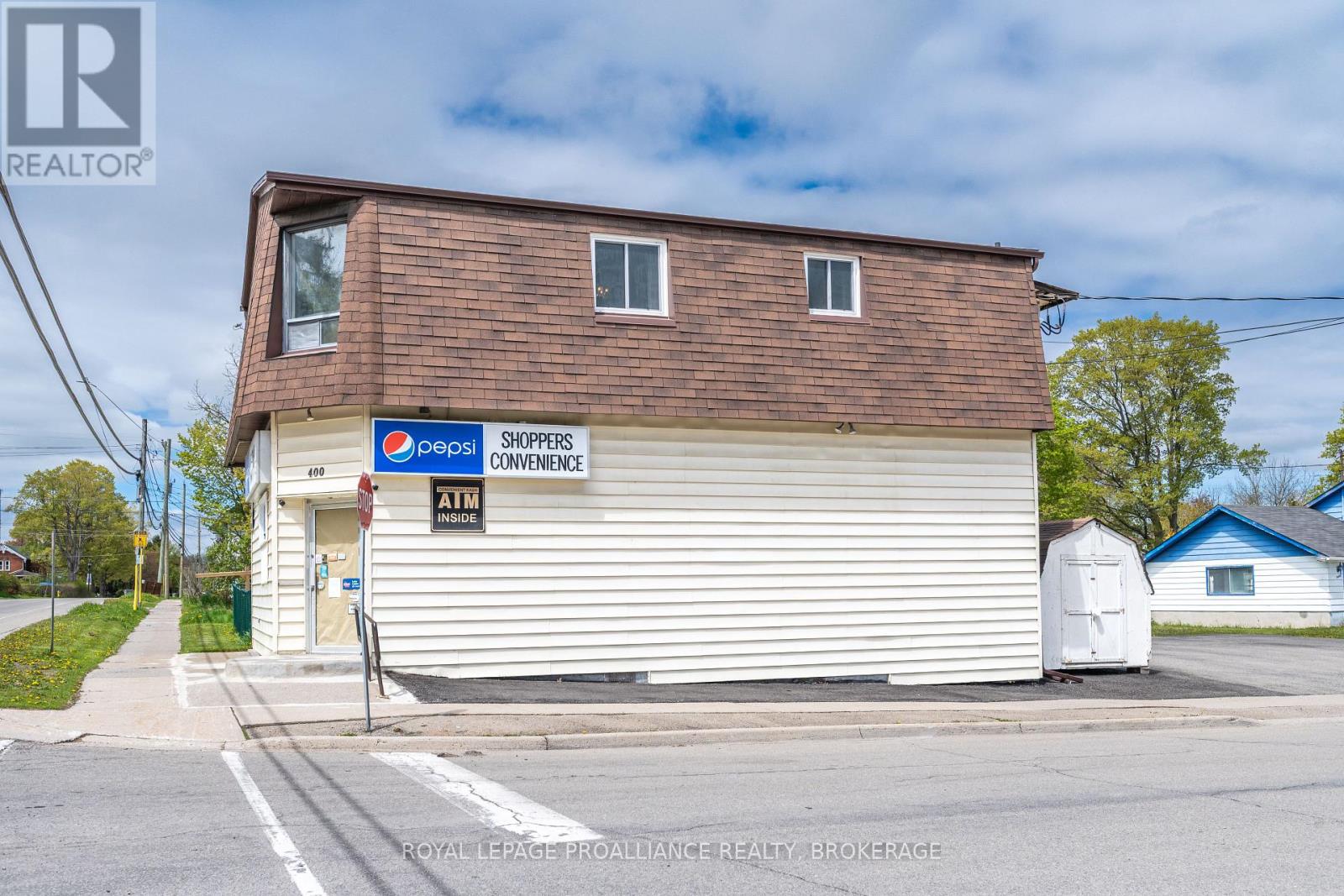 400 King Street W, Gananoque, Ontario  K7G 2G9 - Photo 2 - X13151254