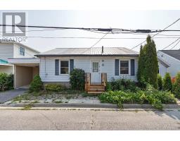 42A HILL STREET, Prince Edward County, Ontario