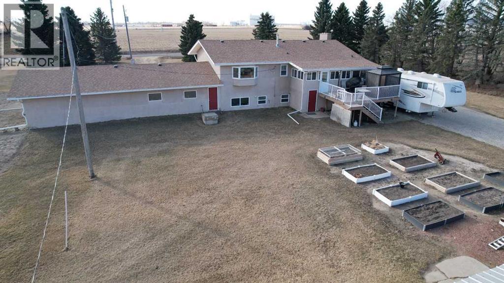 212072 Twp Rd 9-4, Rural Lethbridge County, Alberta  T1J 5R2 - Photo 9 - A2288383