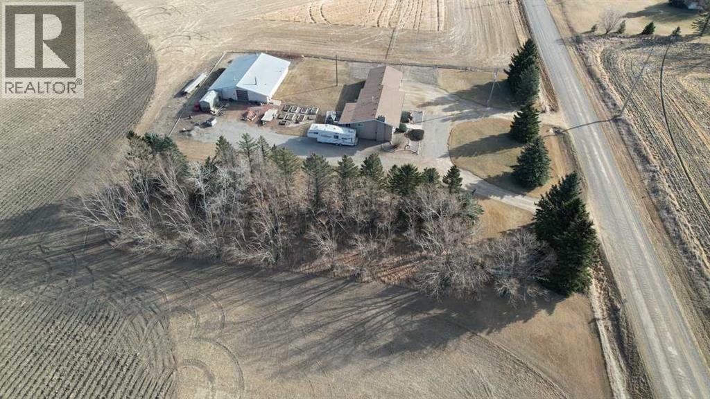 212072 Twp Rd 9-4, Rural Lethbridge County, Alberta  T1J 5R2 - Photo 13 - A2288383
