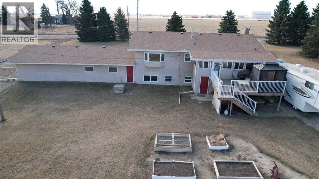 212072 Twp Rd 9-4, Rural Lethbridge County, Alberta  T1J 5R2 - Photo 11 - A2288383