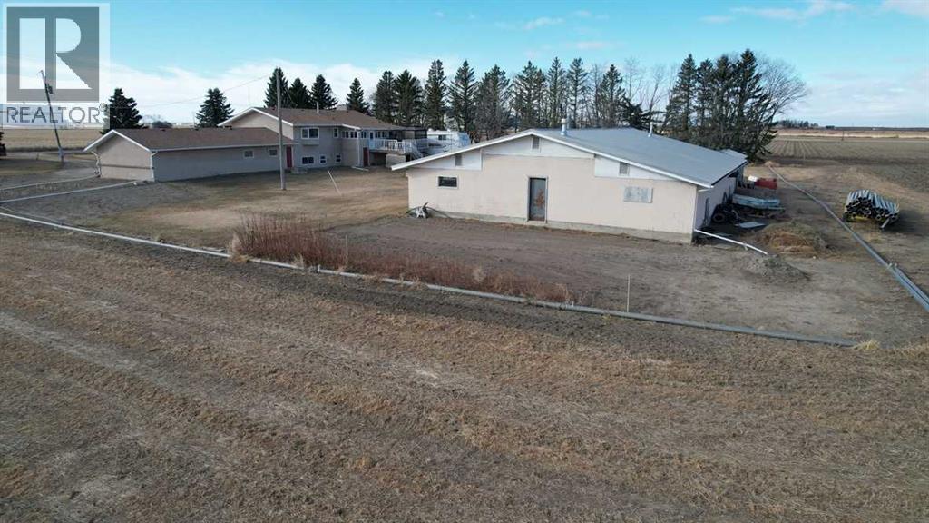 212072 Twp Rd 9-4, Rural Lethbridge County, Alberta  T1J 5R2 - Photo 10 - A2288383